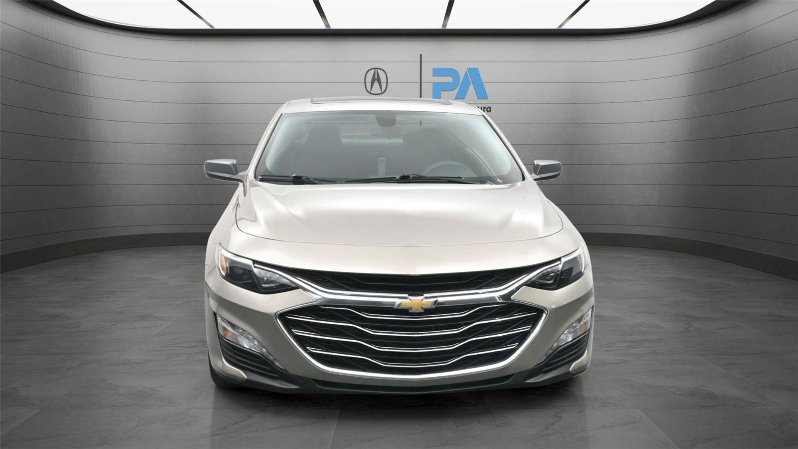 Used 2022 Chevrolet Malibu LT image 27