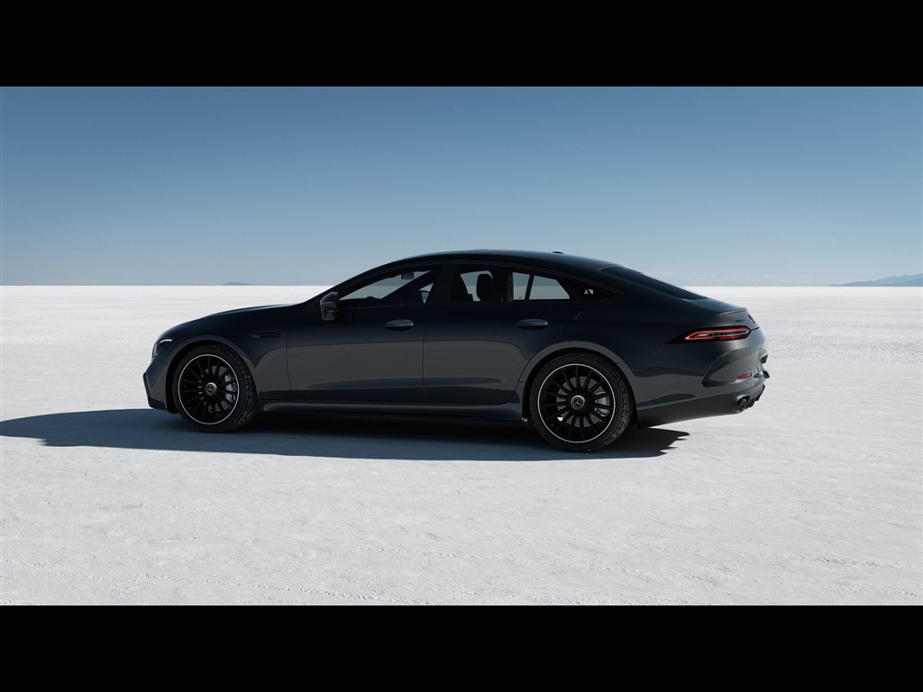 New 2026 Mercedes-Benz AMG GT 43 image 27