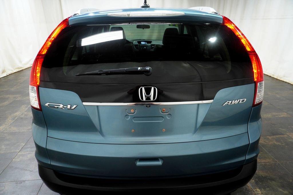 Used 2014 Honda CR-V EX-L image 5