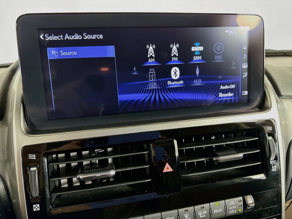 Certified 2023 Lexus GX 460 Premium AWD/4WD image 15