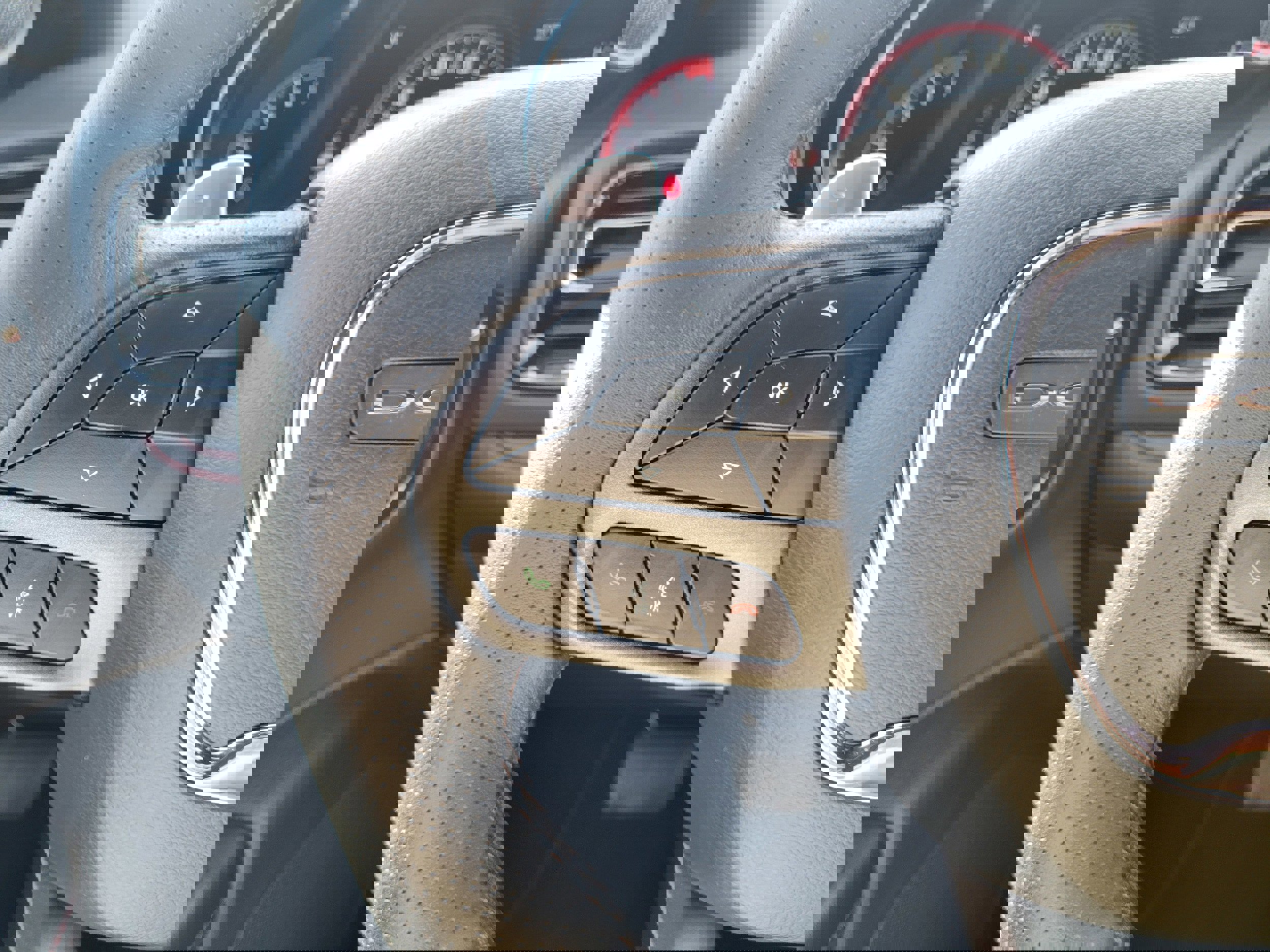 New 2026 Dodge Durango GT image 27