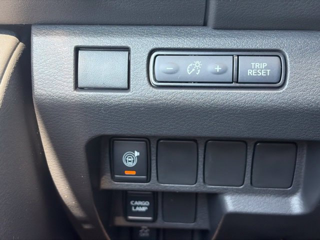 Used 2025 Nissan Frontier SV RWD image 29