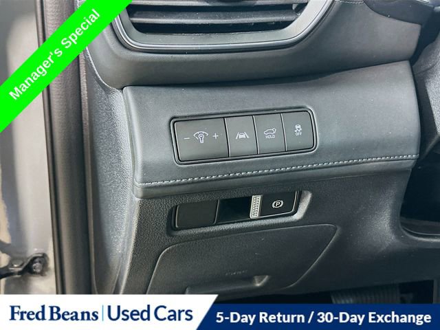 Certified 2023 Hyundai Santa Fe Calligraphy image 20