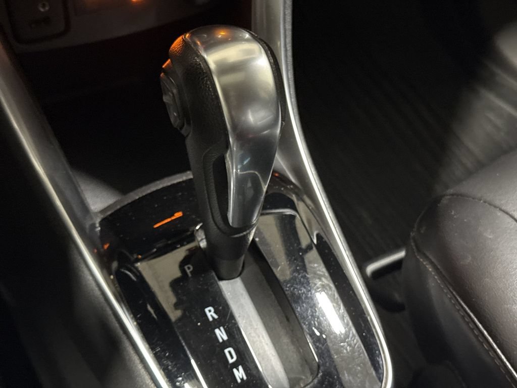 Used 2019 Chevrolet Trax Premier AWD/4WD image 17
