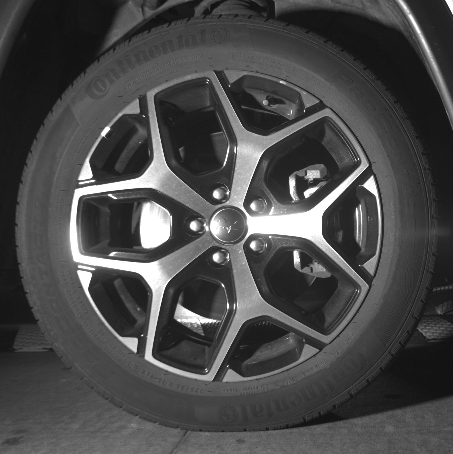 Used 2025 Jeep Compass Limited image 13