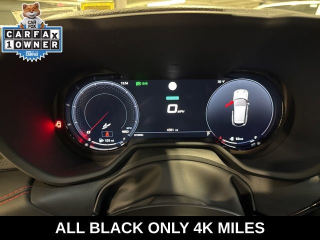 Used 2024 Dodge Hornet R/T Plus w/ Track Pack image 15