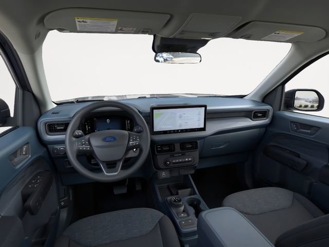 New 2026 Ford Maverick XL AWD/4WD image 9