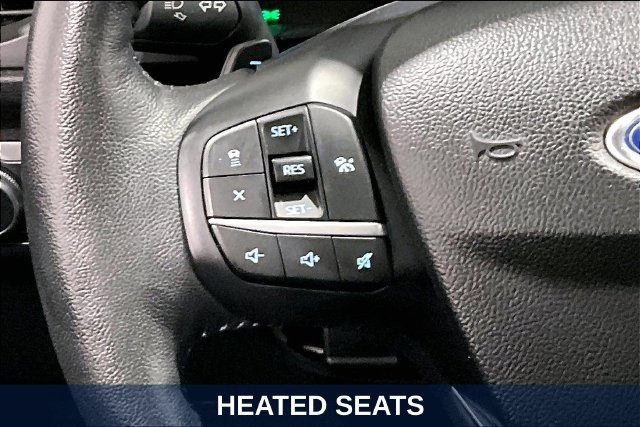 Used 2020 Ford Escape SEL AWD/4WD image 15