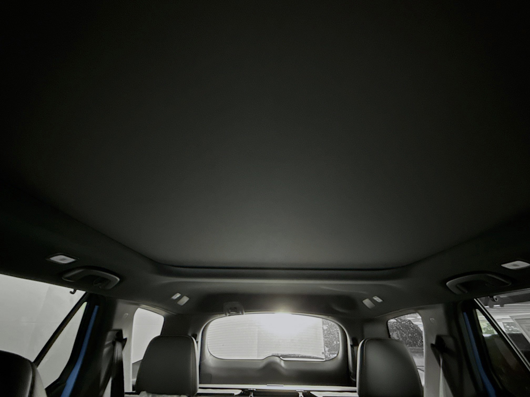 New 2025 Honda Pilot TrailSport image 26