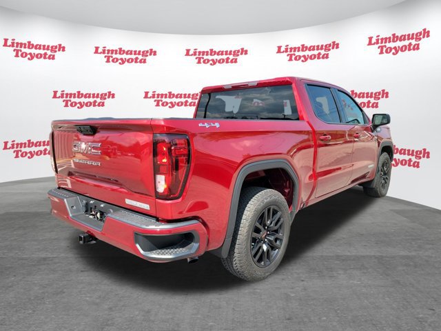 Used 2024 GMC Sierra 1500 Elevation AWD/4WD image 26