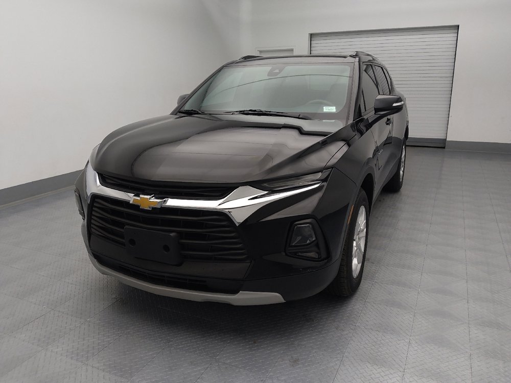 Used 2022 Chevrolet Blazer LT image 15