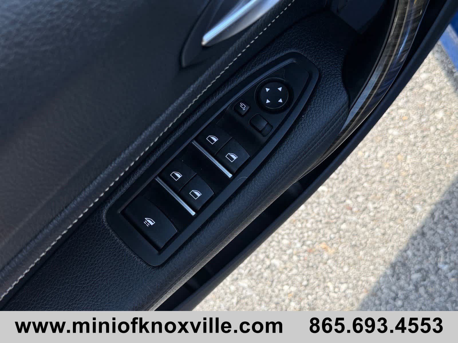 Used 2020 BMW M240i Convertible w/ Premium Package RWD image 16
