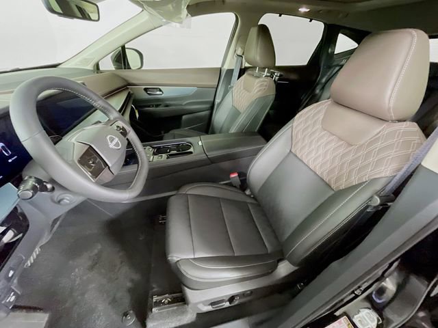 New 2026 Nissan Murano Platinum w/ Technology Package image 14