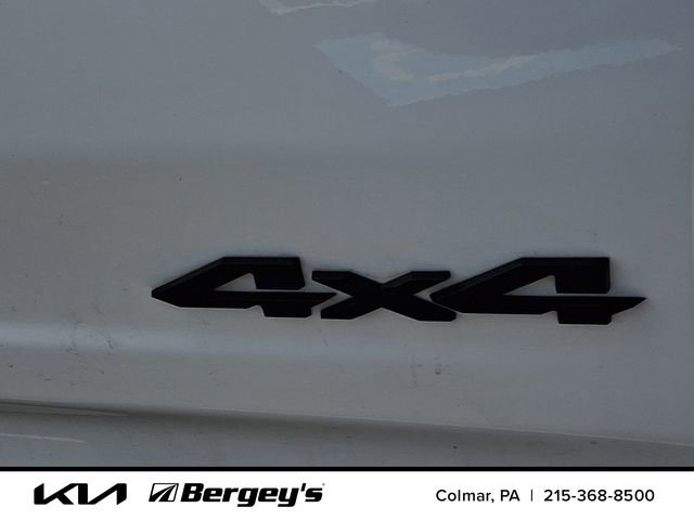 Used 2025 RAM 1500 Limited AWD/4WD image 33