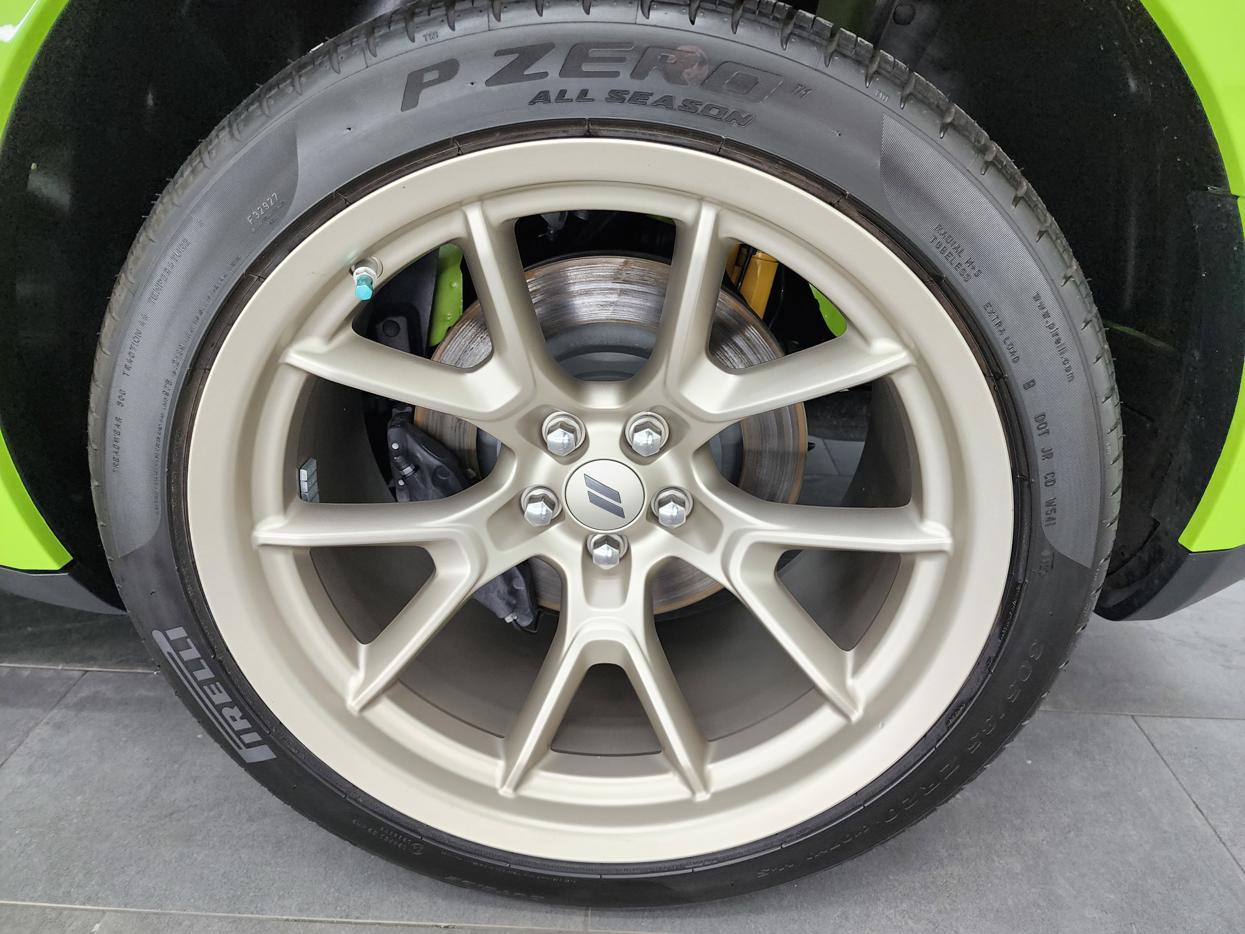 Used 2023 Dodge Challenger R/T Scat Pack RWD image 41
