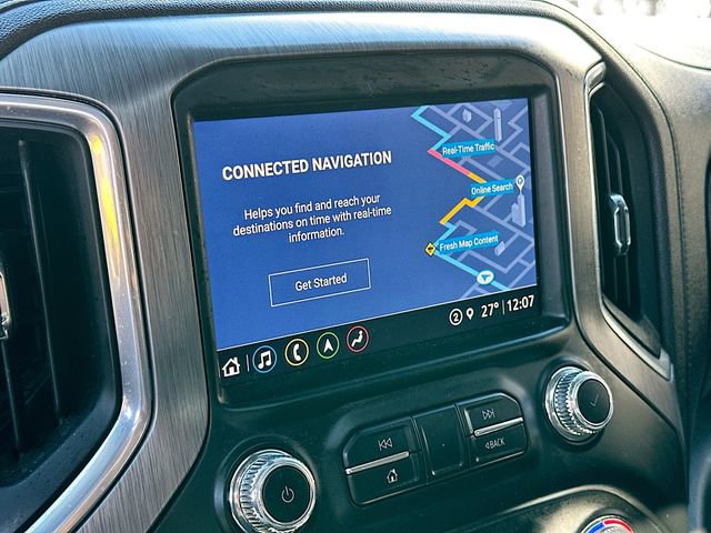 Certified 2023 GMC Sierra 3500 Denali w/ Denali Ultimate Package AWD/4WD image 14