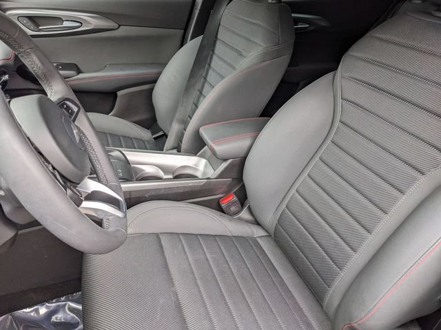 Used 2023 Dodge Hornet GT w/ Cold Weather Group AWD/4WD image 12