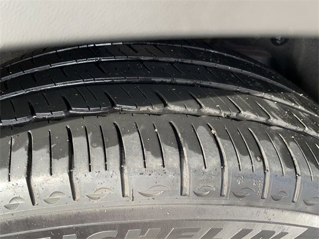 Used 2021 Hyundai Tucson Limited image 33