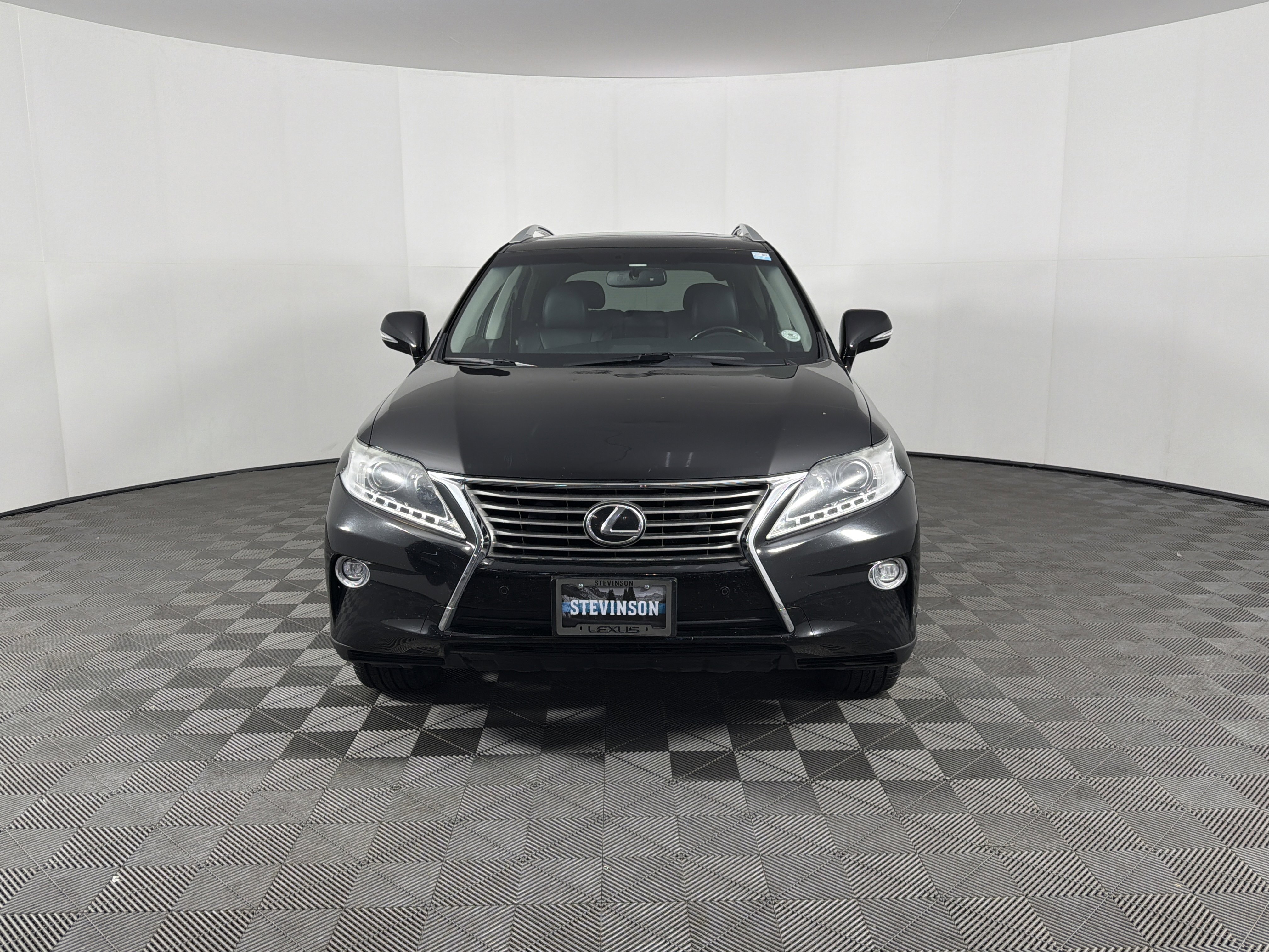 Used 2015 Lexus RX 350 AWD image 2