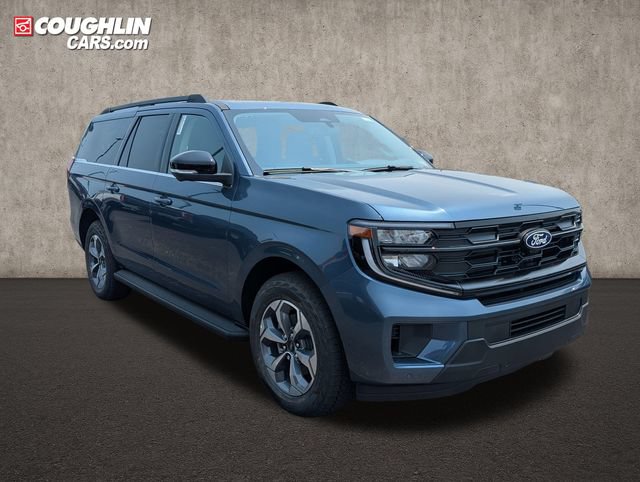 New 2027 Ford Expedition Max Active AWD/4WD 360° Tour