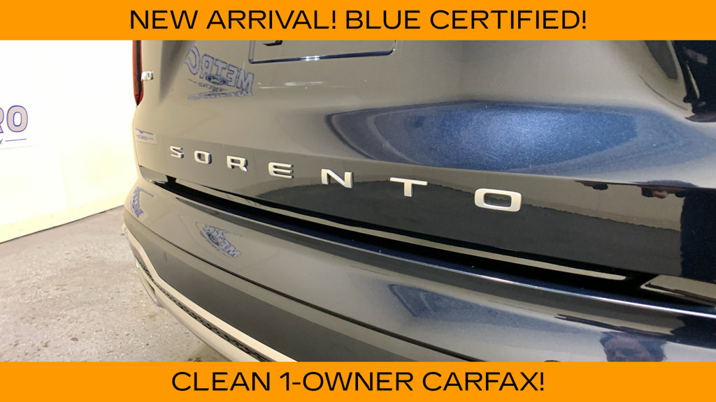 Used 2022 Kia Sorento S AWD/4WD image 17