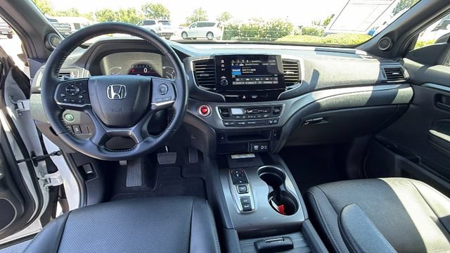 Used 2023 Honda Passport EX-L image 18