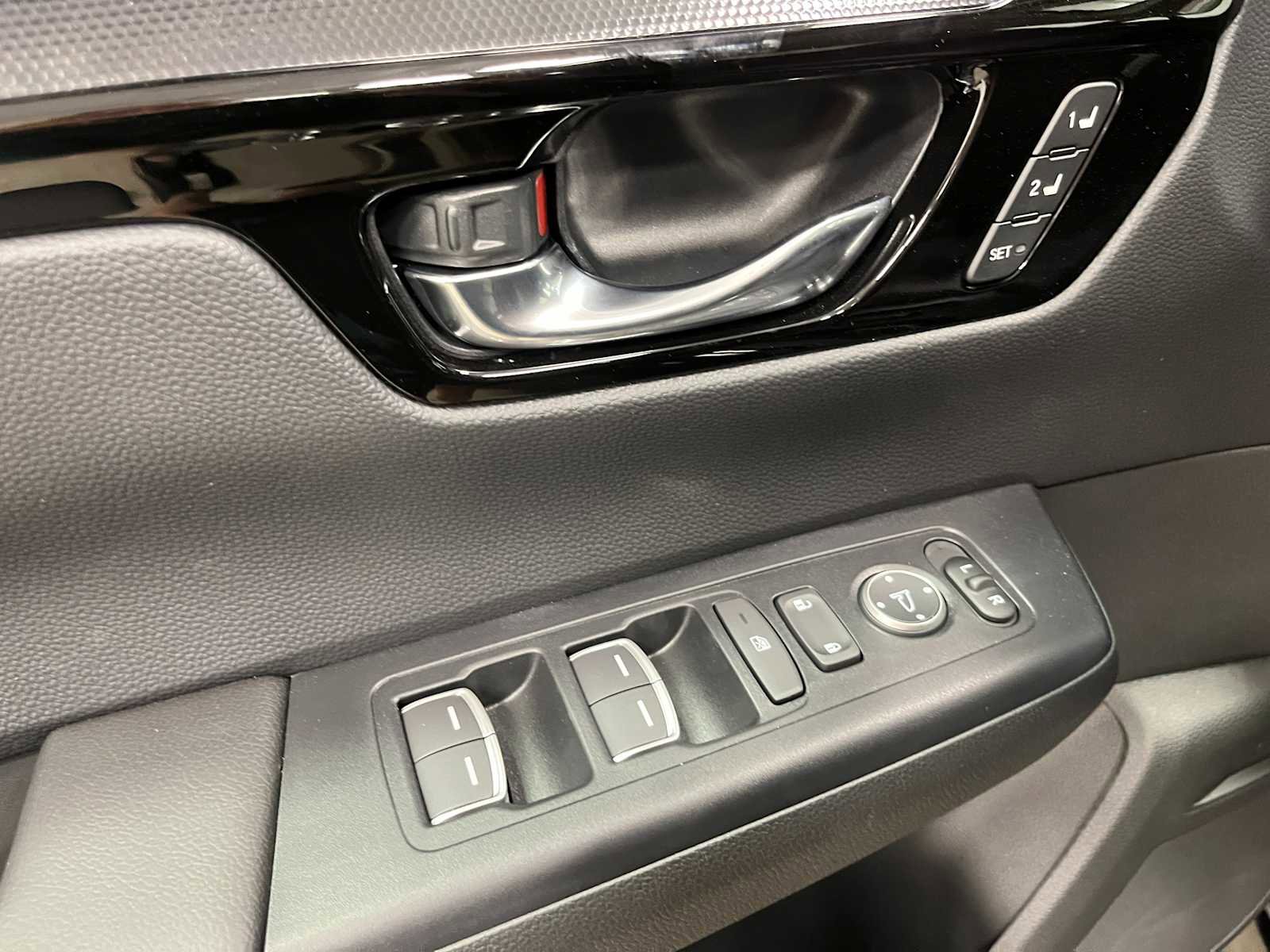 New 2026 Honda CR-V EX-L image 14