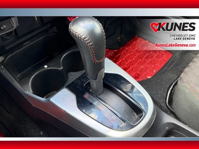 Used 2019 Honda Fit Sport image 13