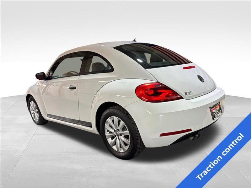 Used 2015 Volkswagen Beetle 1.8T image 7