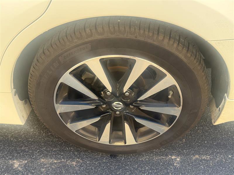 Used 2018 Nissan Altima 2.5 SL w/ 2.5 SL Technology Package image 21