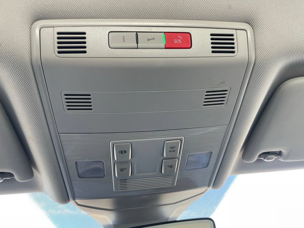 Used 2024 Volkswagen Jetta S FWD image 45