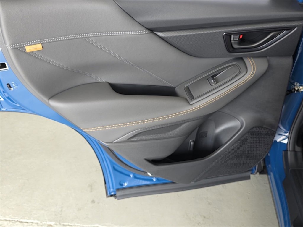 New 2025 Subaru Forester Wilderness w/ Convenience Package image 38