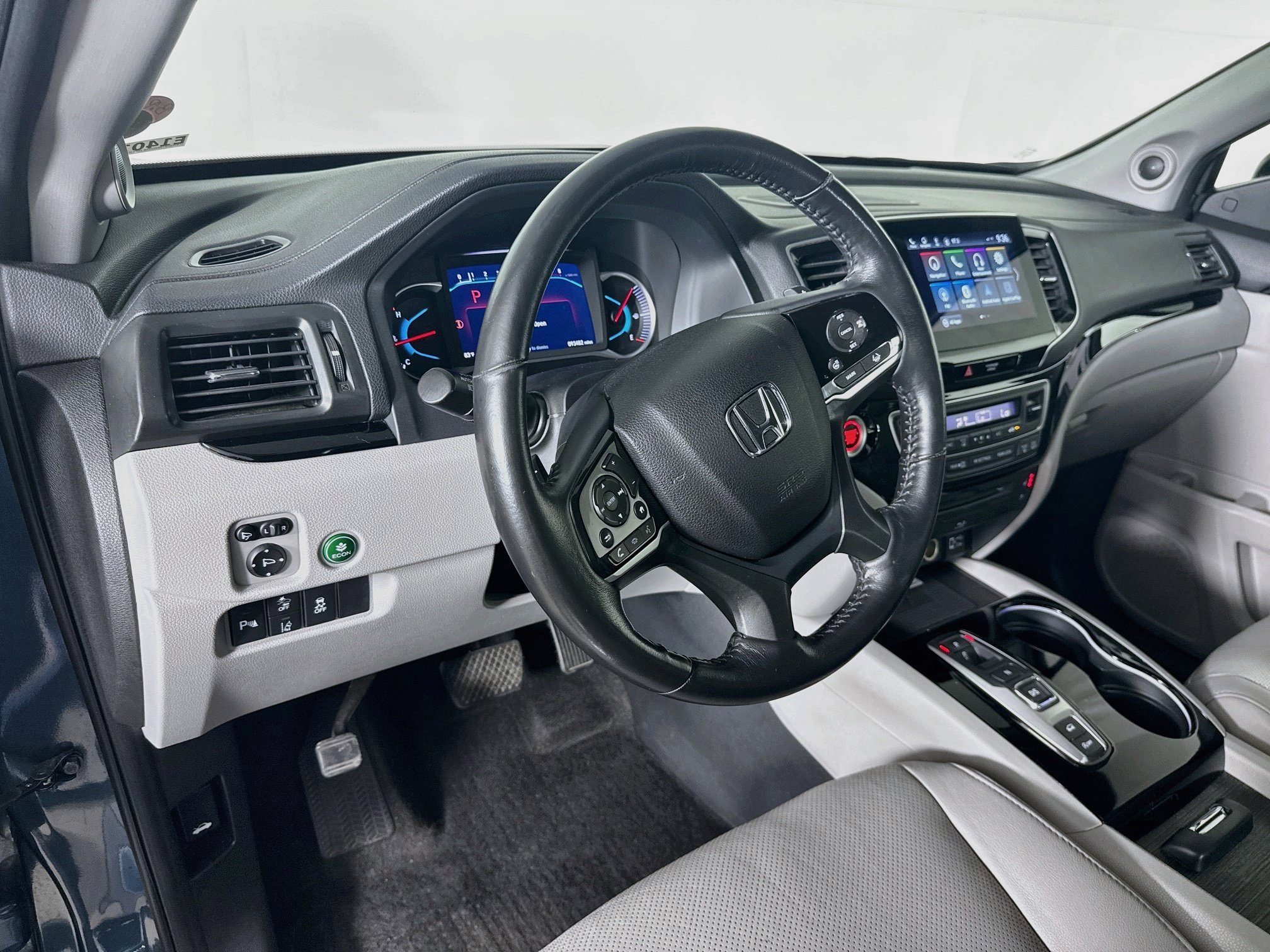 Used 2022 Honda Pilot Elite image 8