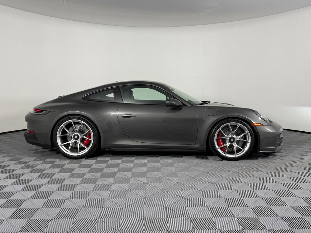 Certified 2023 Porsche 911 GT3 RWD image 10