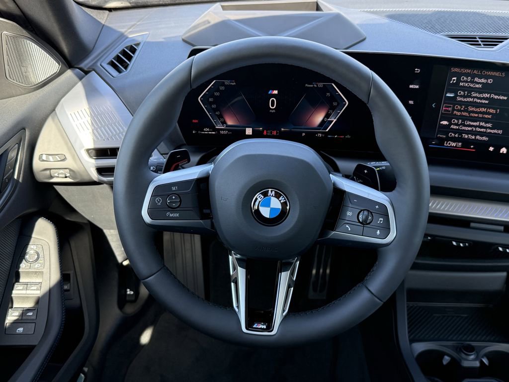New 2026 BMW 228i xDrive w/ Technology Package image 16