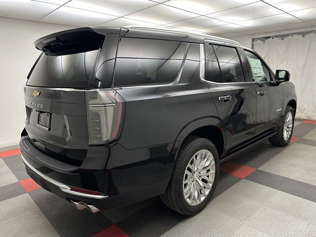 New 2026 Chevrolet Tahoe High Country image 6
