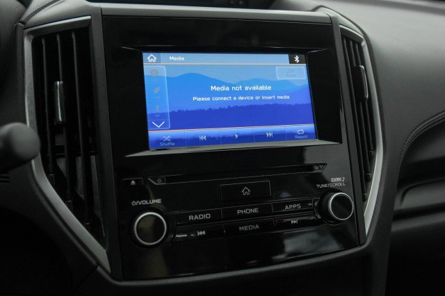 Used 2021 Subaru Forester image 26