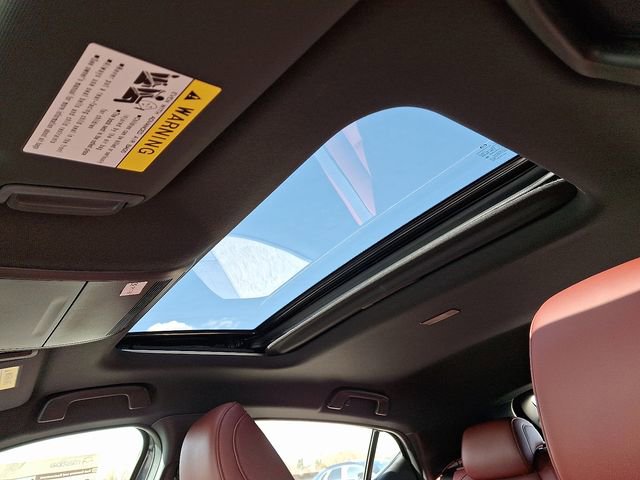 New 2026 MAZDA MAZDA3 Carbon image 15