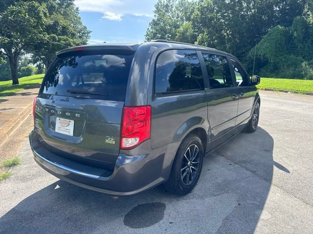 Used 2016 Dodge Grand Caravan R/T FWD image 7