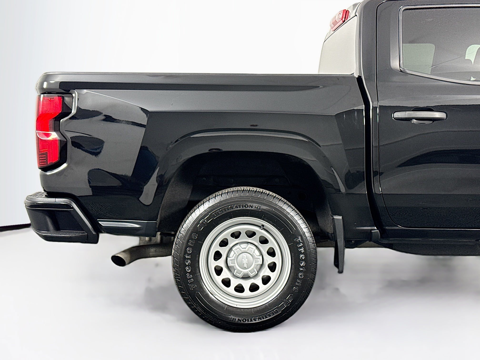 Used 2023 Chevrolet Colorado W/T RWD image 40