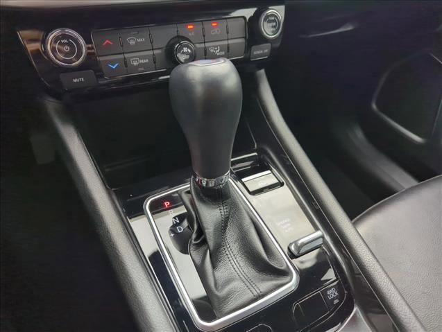 Used 2023 Jeep Compass Latitude AWD/4WD image 10