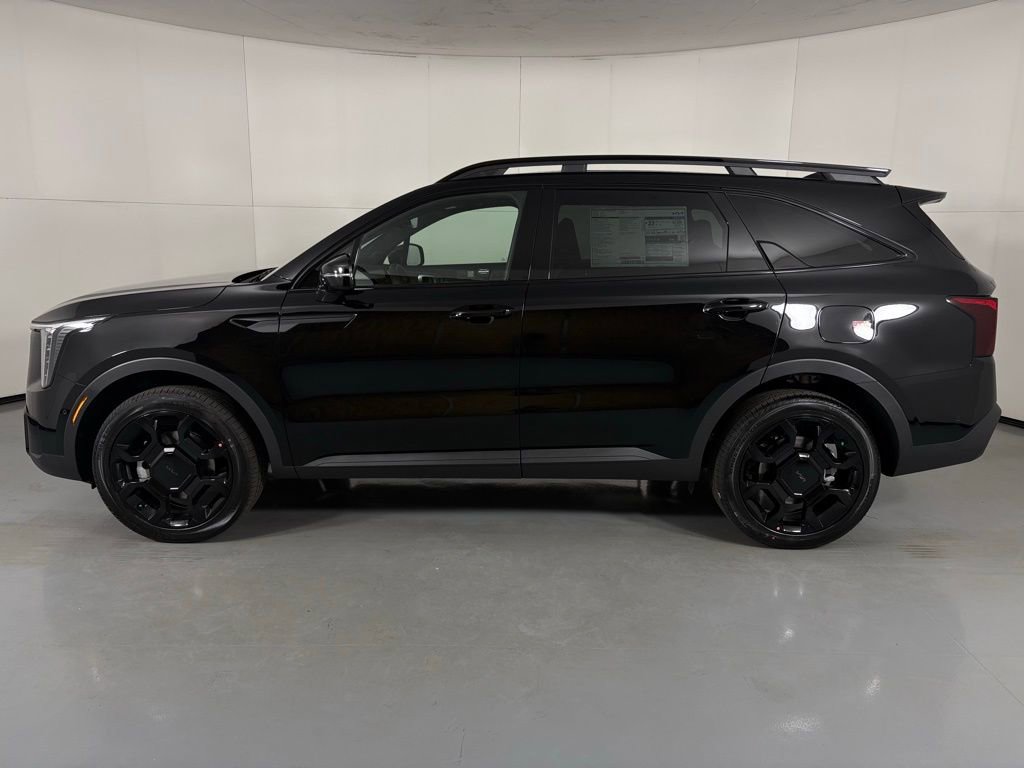 New 2026 Kia Sorento SX Prestige image 6