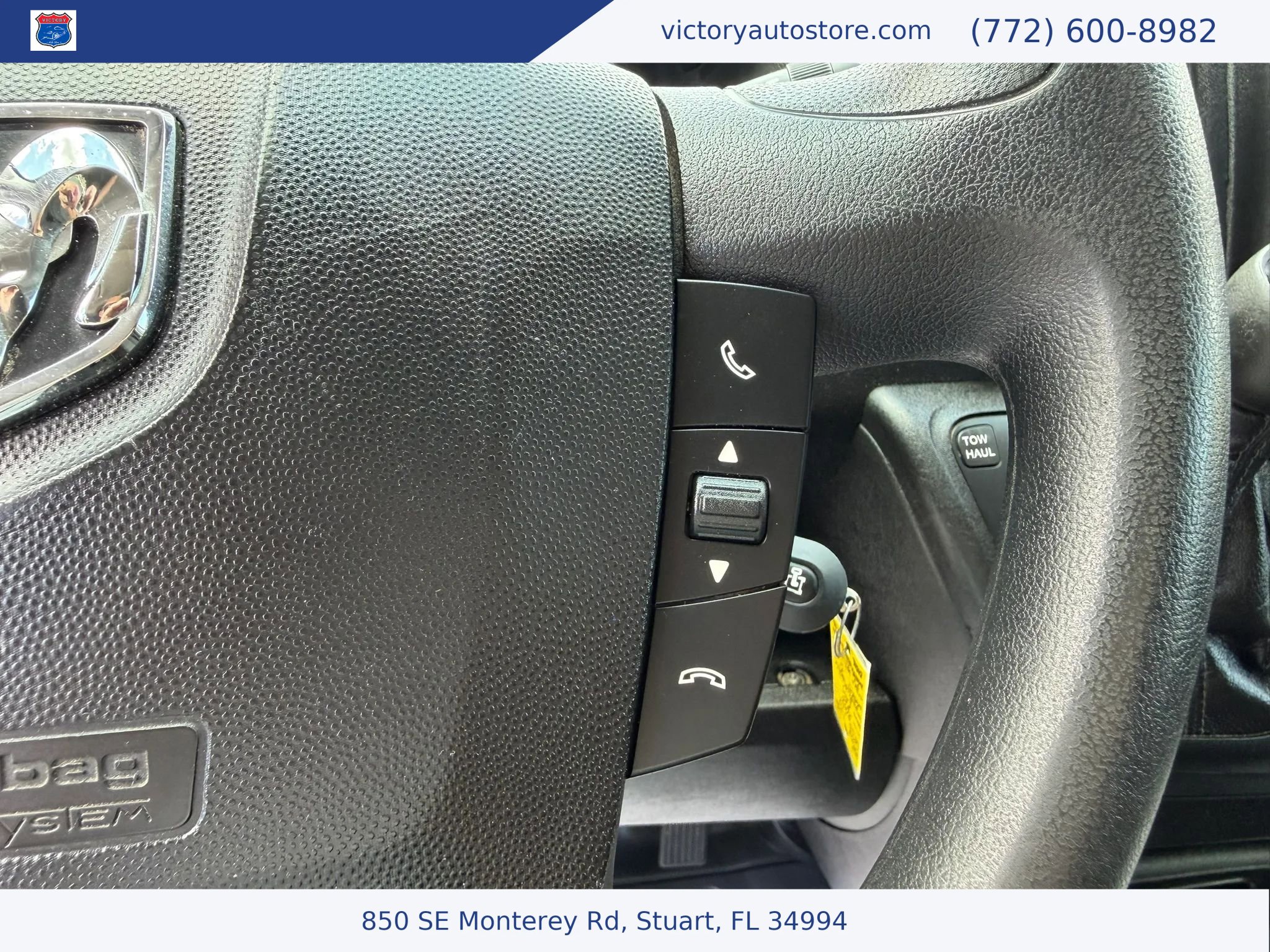 Used 2020 RAM ProMaster 2500 FWD image 18
