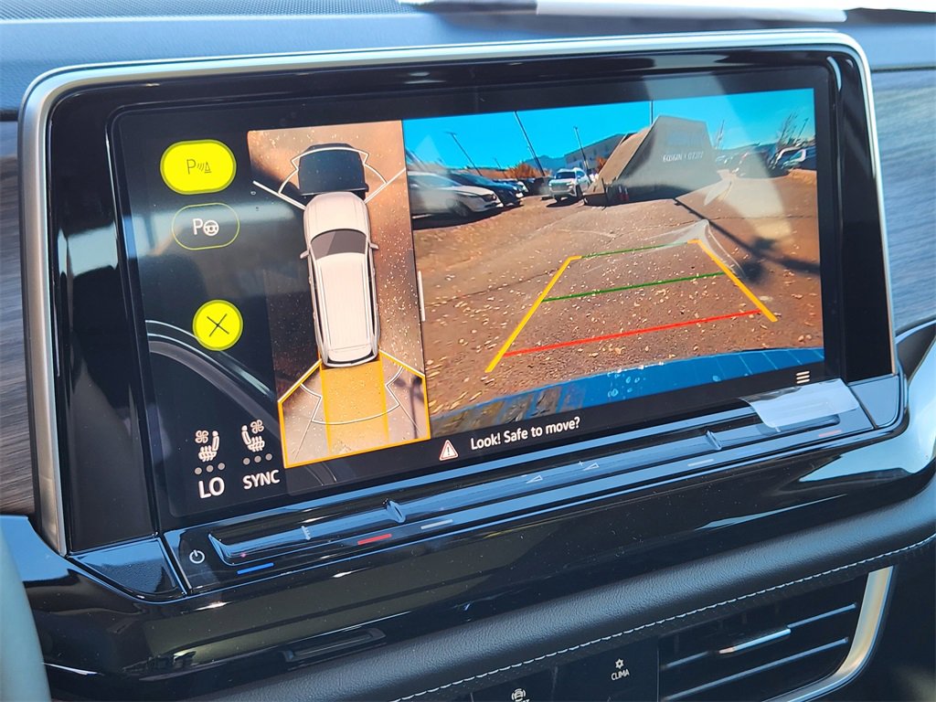 New 2026 Volkswagen Atlas SEL Premium R-Line image 20