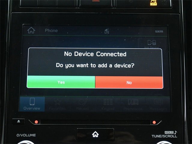 Used 2020 Subaru Ascent Touring image 33