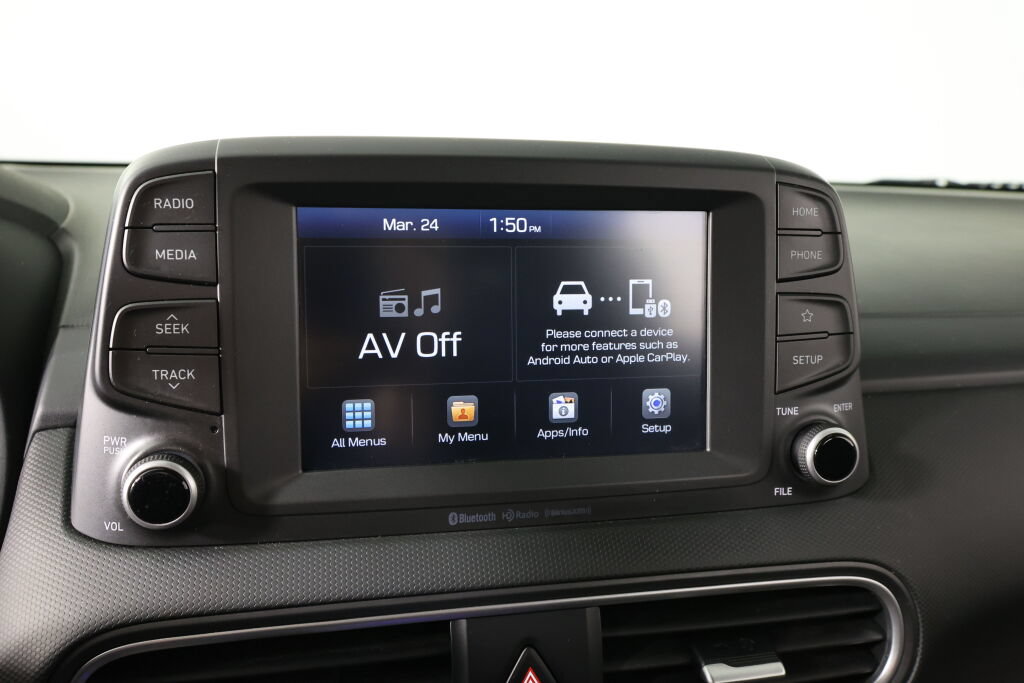 Used 2020 Hyundai Kona SEL AWD/4WD image 34