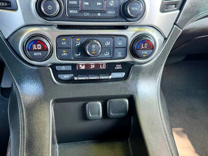 Used 2017 Chevrolet Tahoe LS w/ All-Season Package image 27