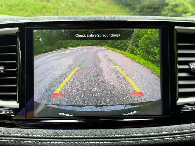 New 2026 Chrysler Pacifica Select image 30