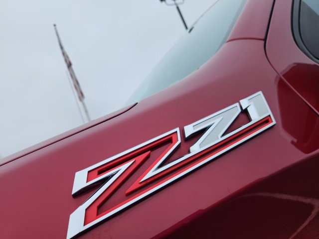 Used 2020 Chevrolet Silverado 1500 LT w/ All-Star Edition image 9