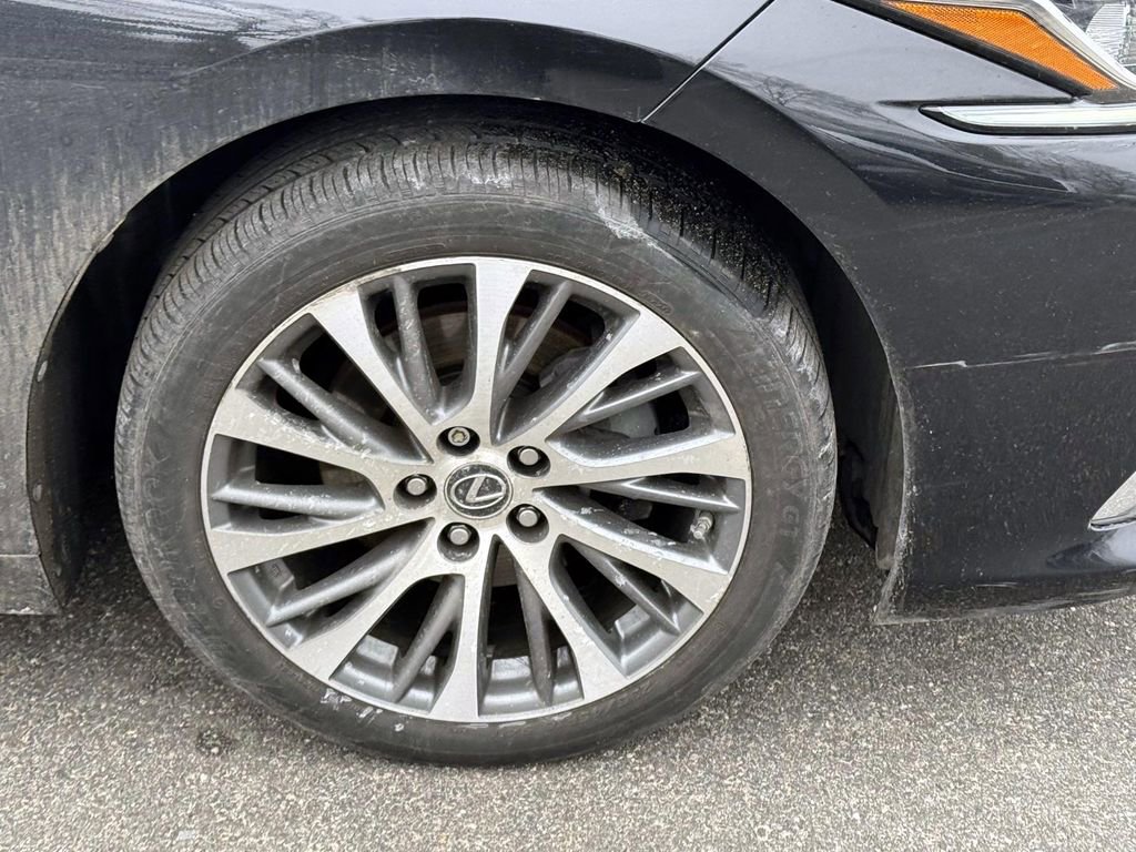 Used 2021 Lexus ES 250 w/ Premium Package image 7